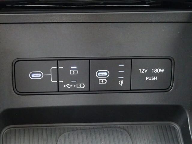 Hyundai Tucson Comfort