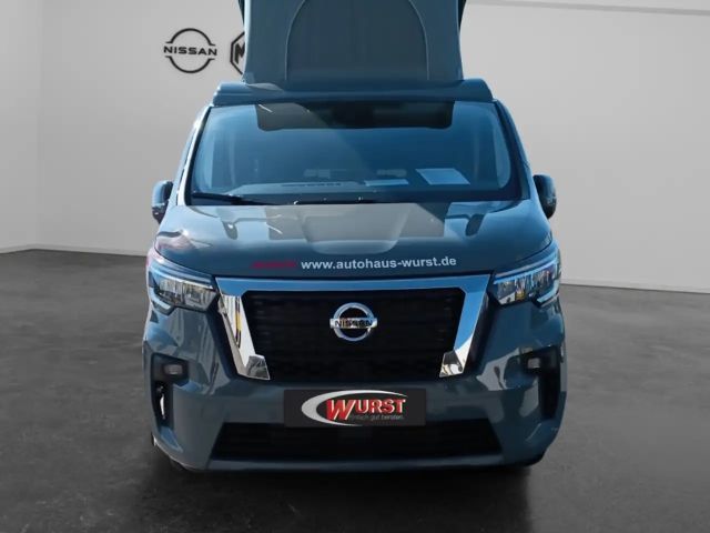 Nissan Primastar L1H1