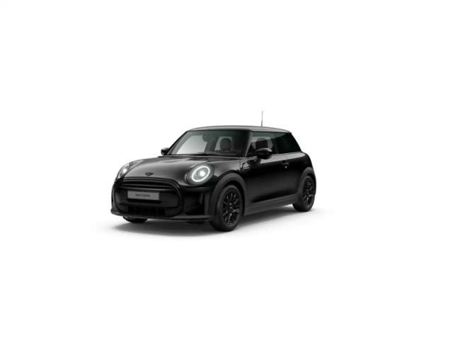 MINI Cooper AUTOMAAT - LEDER - NAVI - LED