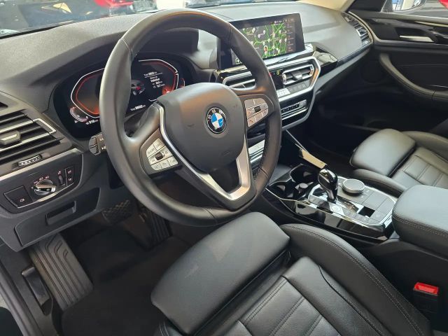BMW X3 xDrive