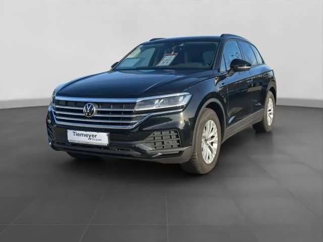 Volkswagen Touareg 3.0 V6 TDI