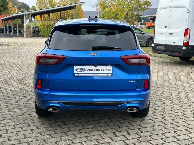 Ford Kuga Hybrid ST Line X