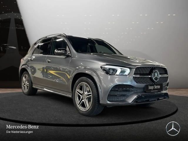 Mercedes-Benz GLE 400 4MATIC AMG Line GLE 400 d