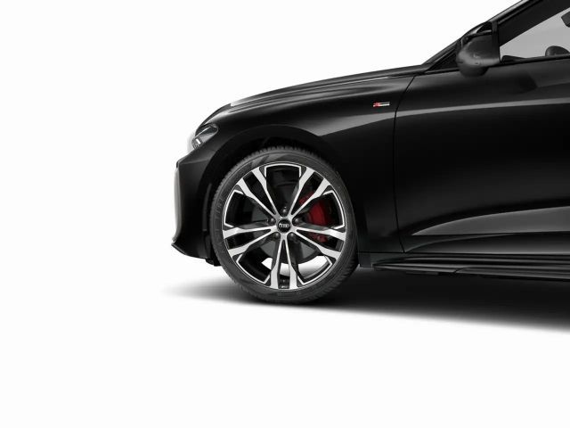 Audi A5 2.0 TFSI Avant Quattro