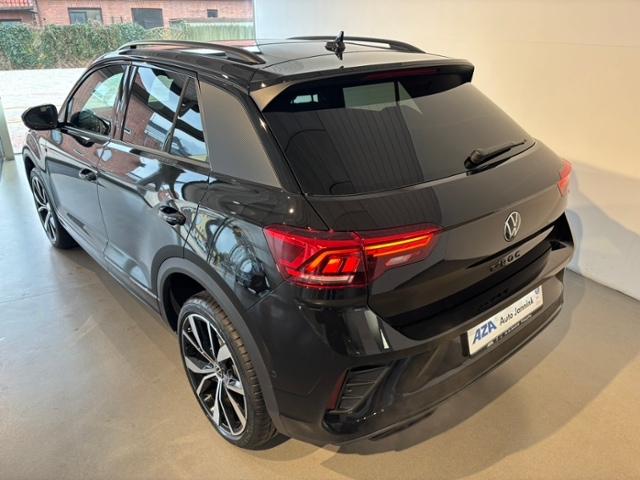 Volkswagen T-Roc 1.5 TSI DSG Style