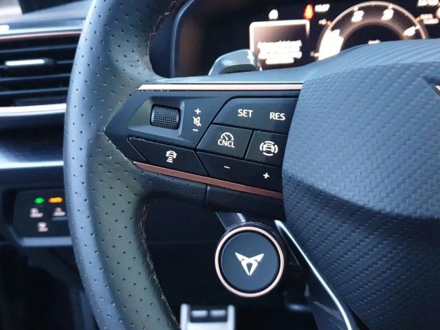 Cupra Leon DSG Sportstourer