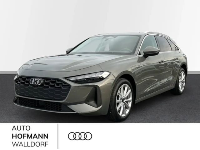 Audi A5 2.0 TFSI Avant S-Tronic