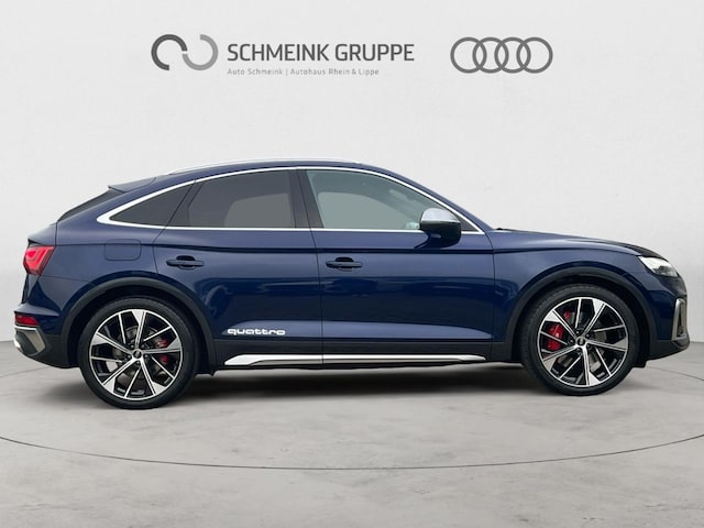 Audi SQ5 Sportback