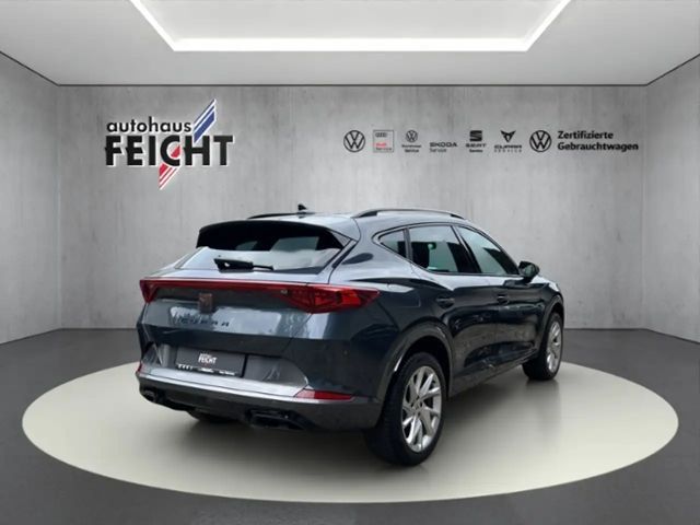 Cupra Formentor 1.5 TSI