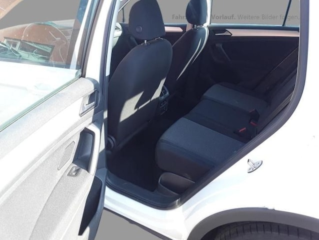 Volkswagen Tiguan 1.5 TSI