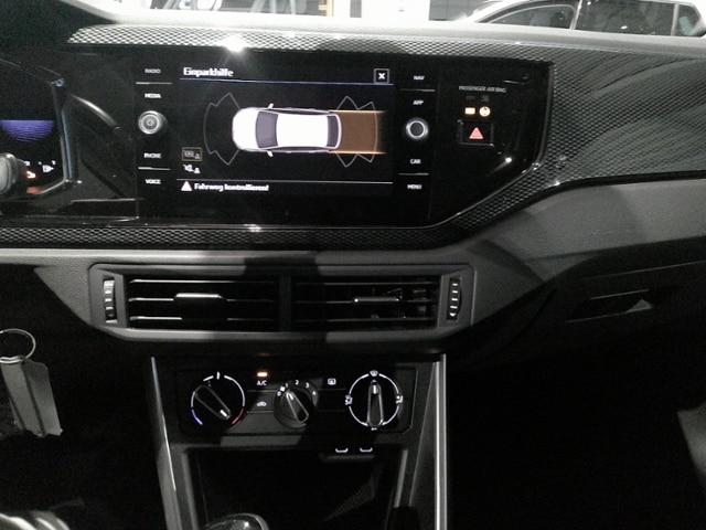 Volkswagen Taigo 1.0 TSI