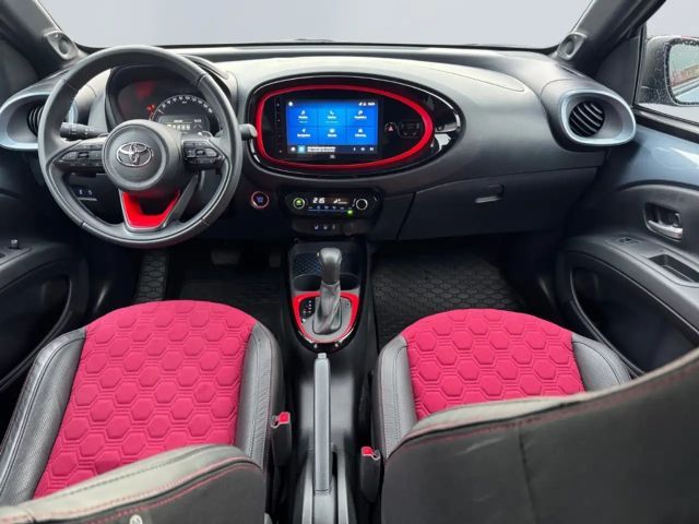 Toyota Aygo X Hatchback
