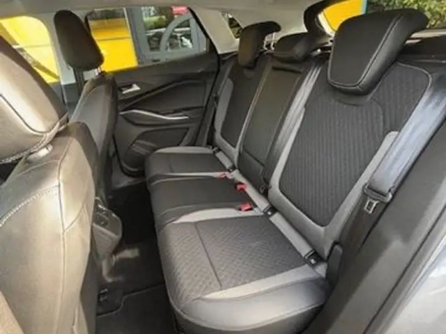 Opel Grandland X GS-Line Grand Sport