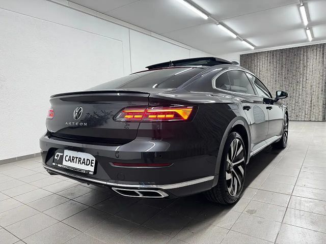 Volkswagen Arteon DSG R-Line