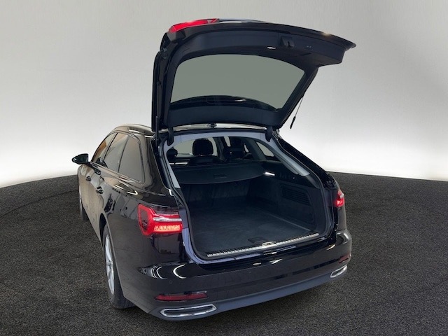 Audi A6 40 TDI Avant S-Tronic
