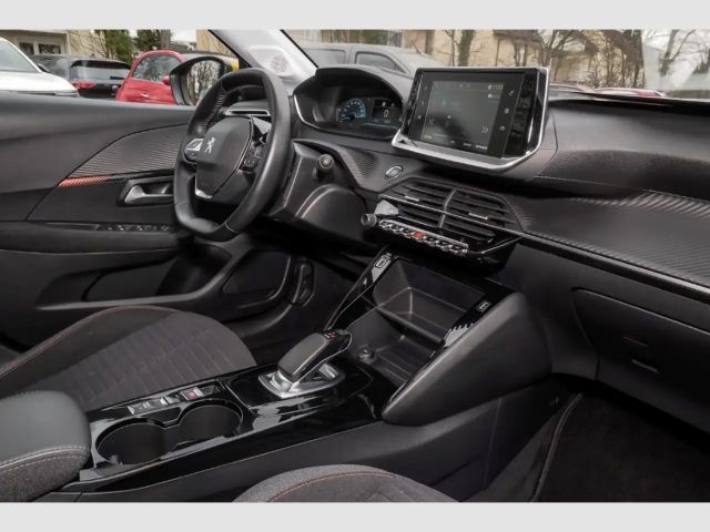 Peugeot 208 Active Pack