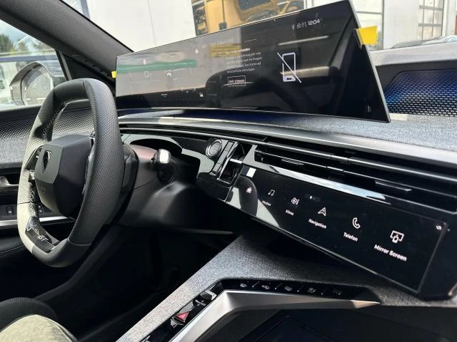 Peugeot 3008 GT-Line Hybrid