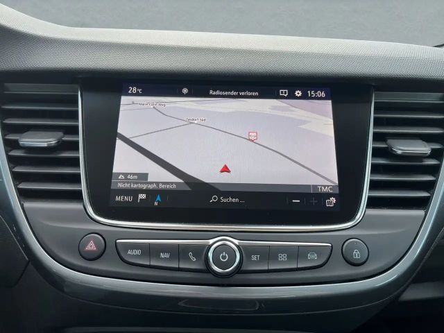 Opel Crossland X Ultimate