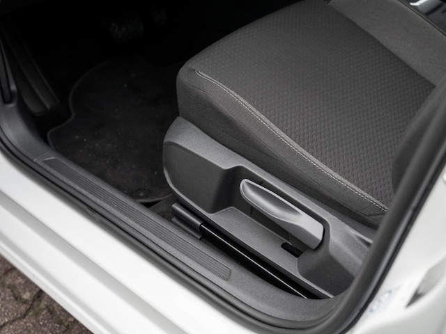 Volkswagen Polo 1.0 TSI