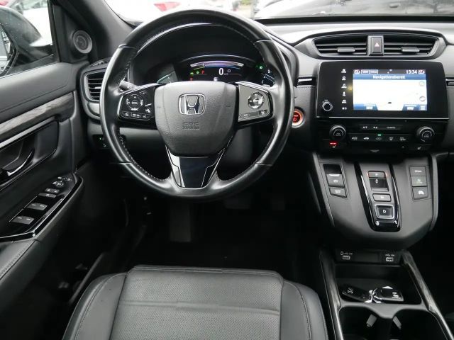 Honda CR-V 2.0 Hybrid Sport i-MMD
