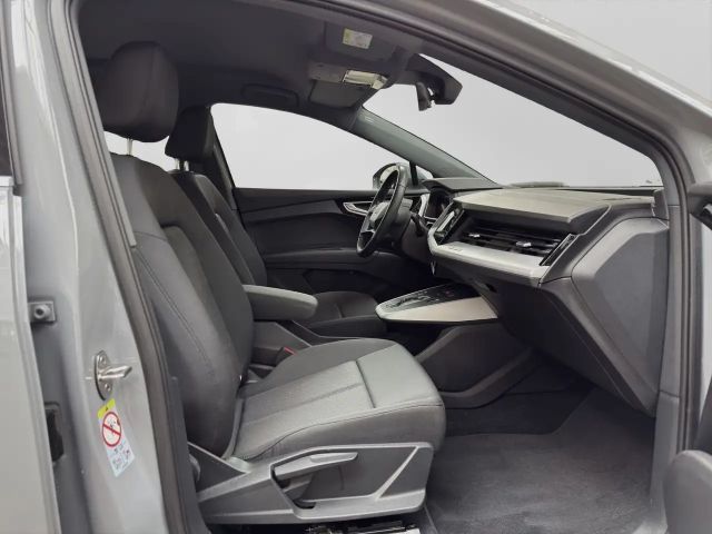 Audi Q4 e-tron LED SITZHZG DAB
