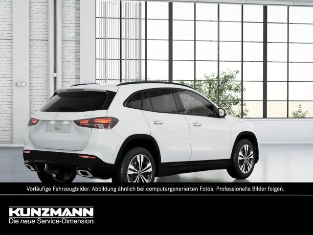 Mercedes-Benz GLA 250 4MATIC