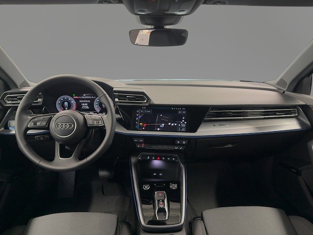 Audi A3 30 TFSI S-Line S-Tronic Sportback