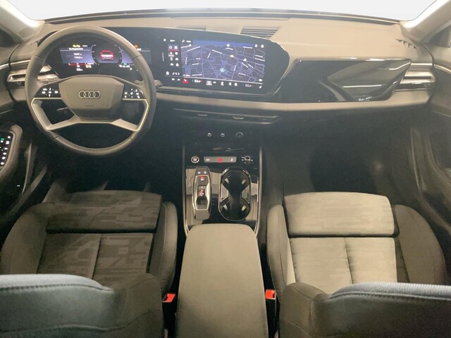 Audi A5 Avant S-Tronic