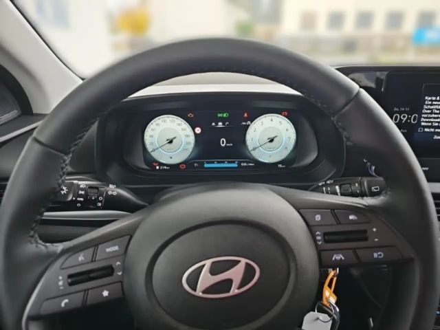 Hyundai Bayon 1.0 T-GDi Trend