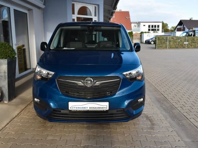 Opel Combo 1.5 CDTI Elegance Life