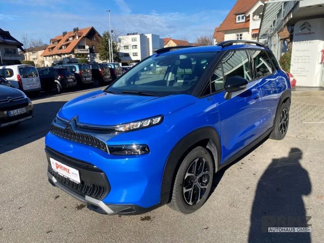 Citroën C3 Aircross Plus