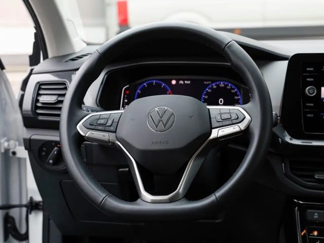 Volkswagen T-Cross 1.0 TSI IQ.Drive Life