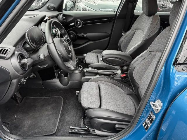 MINI Cooper S 5-deurs