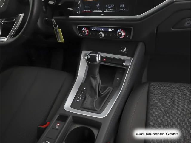 Audi Q3 45 TFSI Hybride S-Tronic