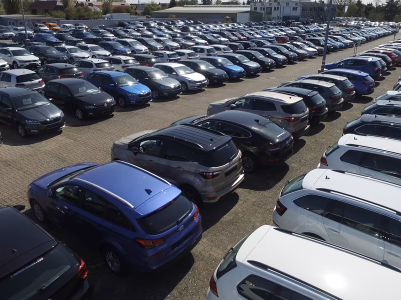 Volkswagen T-Cross DSG R-Line