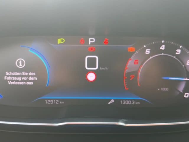 Peugeot 3008 Allure Pack EAT8