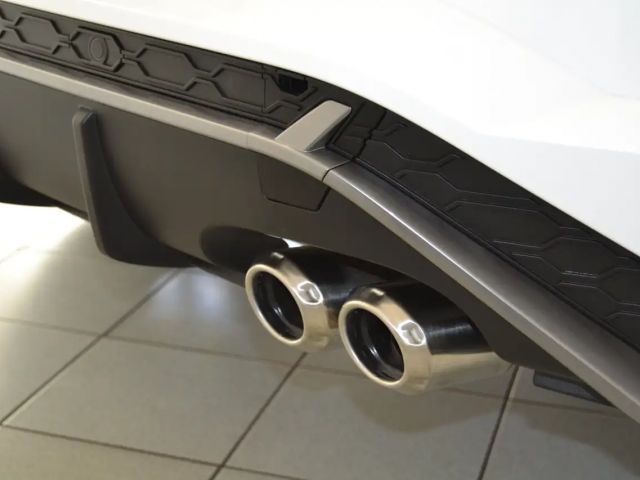 Hyundai Kona N Line T-GDi