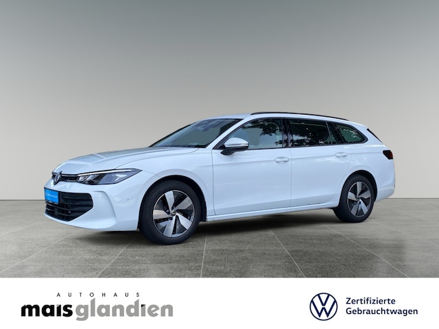 Volkswagen Passat 1.5 eTSI DSG Variant