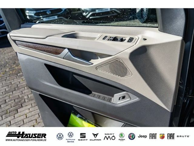 Volkswagen Multivan 2.0 TDI DSG Style T7