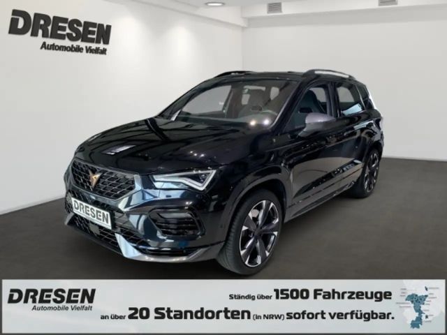 Cupra Ateca 2.0 TSI 4Drive DSG VZ