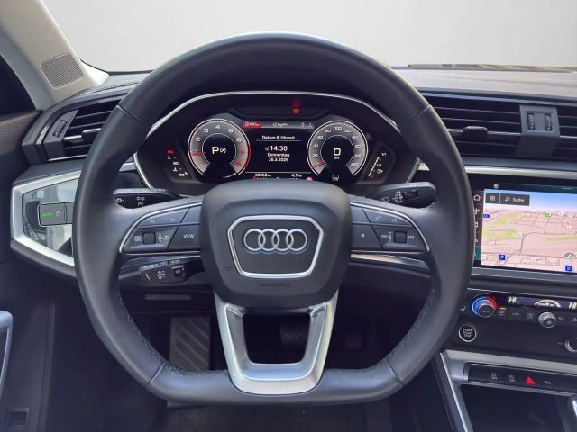 Audi Q3 45 TFSI Quattro