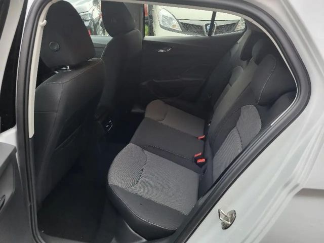 Skoda Fabia 1.5 TSI Selection