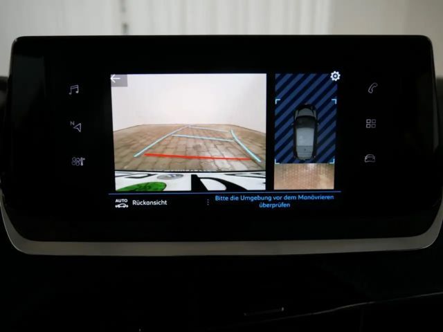 Peugeot 208 Active Pack