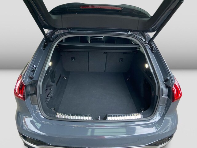 Audi A5 Avant Quattro S-Tronic