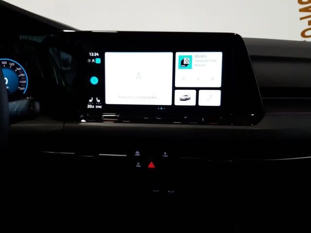 Volkswagen Golf 1.5 eTSI DSG Style Variant