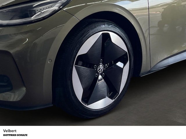 Volkswagen ID.3 150 kW Performance Pro