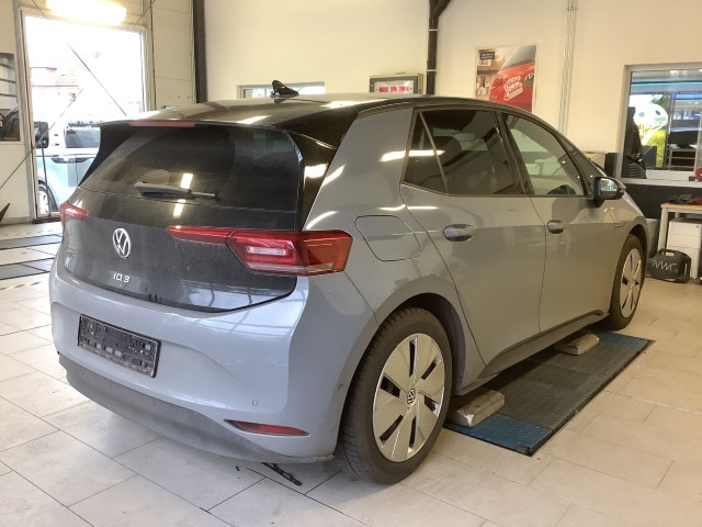 Volkswagen ID.3 IQ.Drive Performance Pro