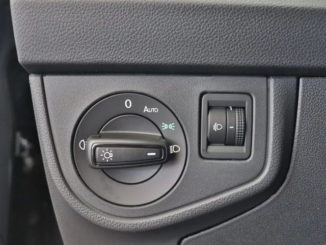 Volkswagen Taigo 1.0 TSI DSG