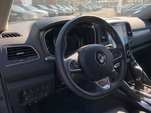 Renault Koleos Blue Initiale Paris