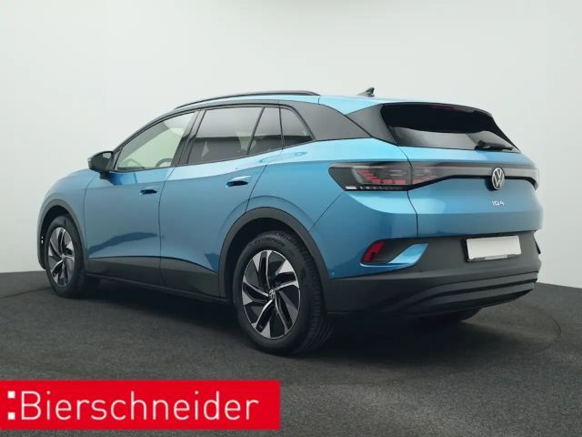 Volkswagen ID.4 Performance Pro Sound